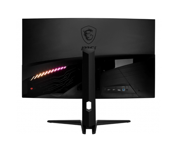 MSI OPTIX MAG321CURV Curved 32" 4K - 506938 - zdjęcie 5